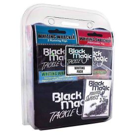 Black Magic Whiting Gift Pack