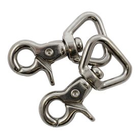 Black Magic Harness Clip - 2pcs