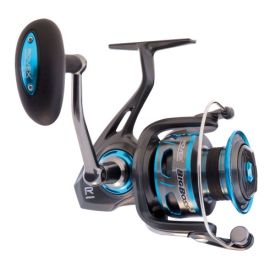 Rovex Big Boss III Spin Reel