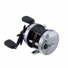 Abu Garcia Ambassadeur C3 Round Baitcast Reel