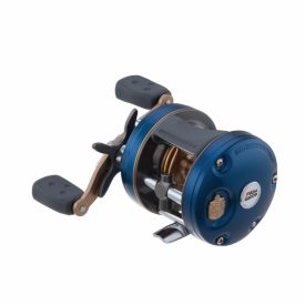 Abu Garcia Ambassadeur C4 Round Baitcast Reel