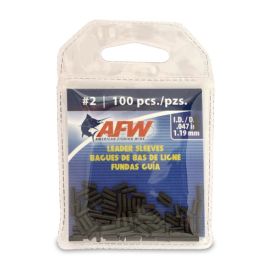 AFW Leader Sleeves