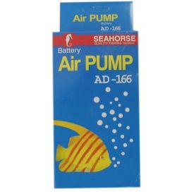 Air Pump Battery Powered Portable Aerator