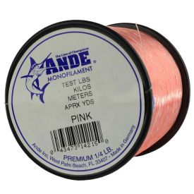 Ande Premium Monofilament