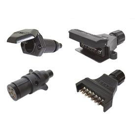 ARK Trailer Plug / Socket