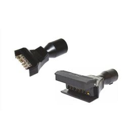 ARK Trailer Plug Adaptor - Vehicle to Trailer