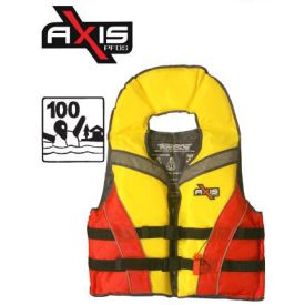 Axis PFD SeaMaster - Level 100