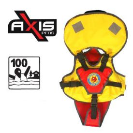 Axis PFD Bambino - L100