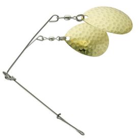 Bassman Spinnerbaits Tournament DT Beetle Spin
