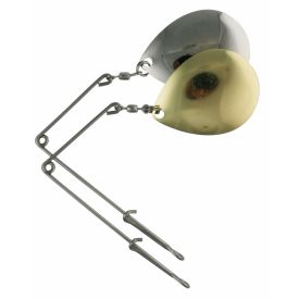 Bassman Spinnerbaits Tournament Beetle Spin