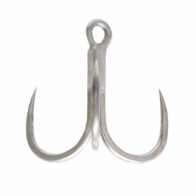 BKK GT-Rex Barbless Treble