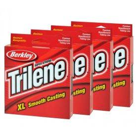 Berkley Trilene XL Mono