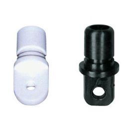 BLA Canopy Bow End