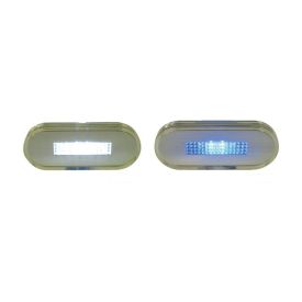BLA Light Courtesy LED