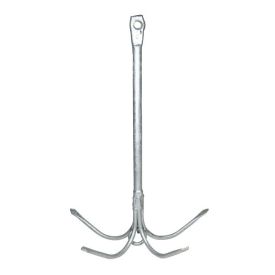 BLA Grapnel Anchor