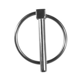 BLA Lynch Pin - Stainless Steel