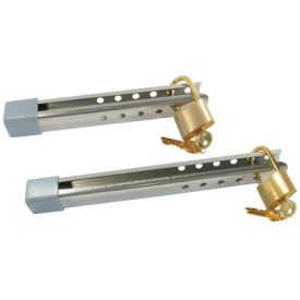 BLA Outboard Motor Lock