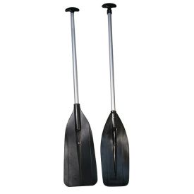 BLA Deluxe Single T Grip Paddle