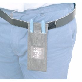 Black Pete Deckie Belt