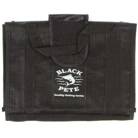 Black Pete 6 Pocket Lure Pouch