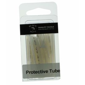 Black Pete Protective Tube