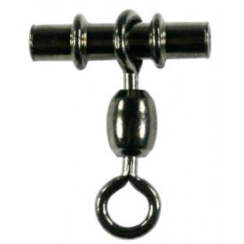 Black Pete Sleeve w/ Crane Swivel
