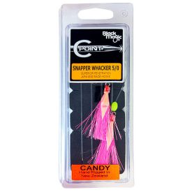 Black Magic Flasher Rig - Snapper Whacker