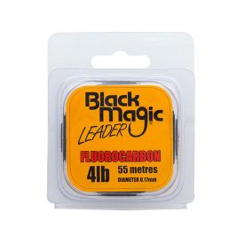 Black Magic Fluorocarbon