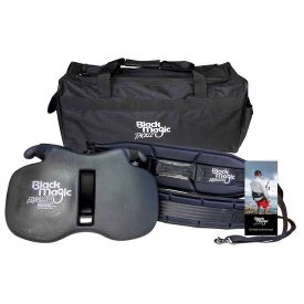 Black Magic Equaliser Set - Gimbal, Harness & Carry Bag