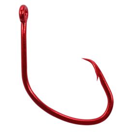 Black Magic KL Hook Red - Eco Pack