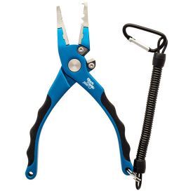 Black Magic Compact Fishing Pliers