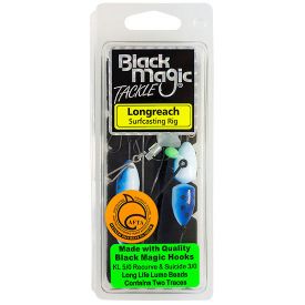 Black Magic Specialtiy Rig KL / Suicide Surfcasting Rig