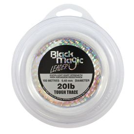 Black Magic Tough Trace