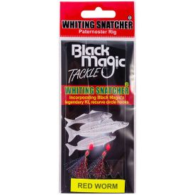 Black Magic Paternoster Rig Whiting Snatcher