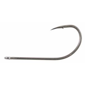 Bonze Lures Platinum Light Gauge Hooks
