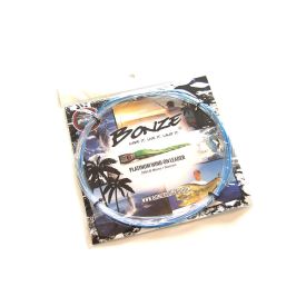 Bonze Lures Platinum Wind-On Mono Leader