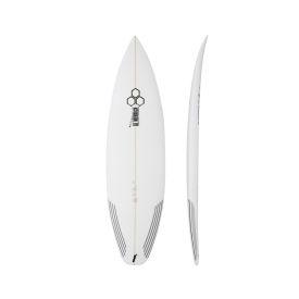 Channel Islands Surfboards Fever - FCS2 Fins