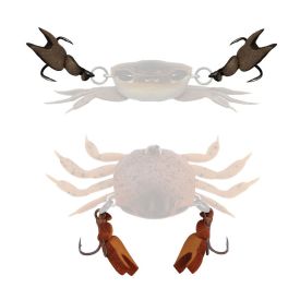Cranka Crab Replacement Claw Sets
