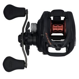Daiwa Fuego CT Baitcast Reel