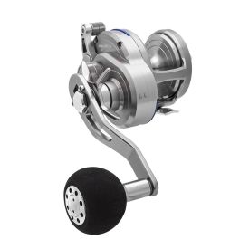 Daiwa Saltiga Overhead Reel