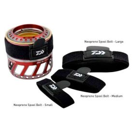 Daiwa Neoprene Spool Belt