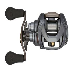 Daiwa Steez A TW Baitcast Reel