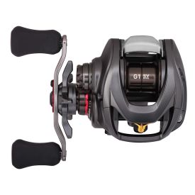 Daiwa Steez SV TW Baitcast Reel
