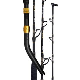 Daiwa Tanacom Bull Dendoh Style Deep Drop Rod