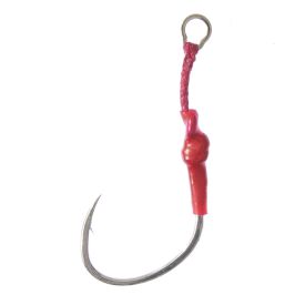 Decoy DJ-100 Grand Pike Single Hook