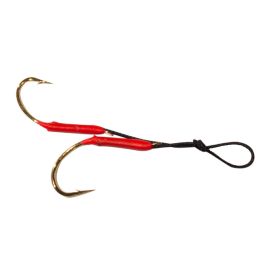Decoy DJ-54 Dancing Jack Assist Hooks
