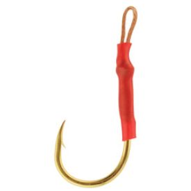Decoy DJ-57 Dancing Jack Assist Hooks