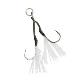 Decoy DJ-92 Fiber Light Assist Hooks