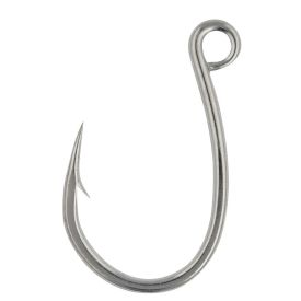 Decoy Sergeant n JS-1 Jigging Single Hooks