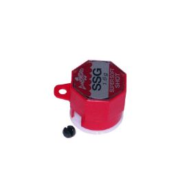 Dinsmore Single Split Shot Sinker Dispenser